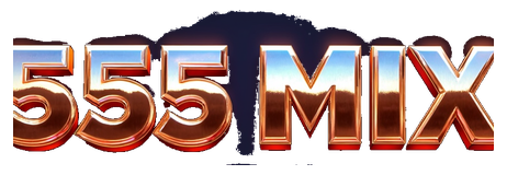 555mix agent logo