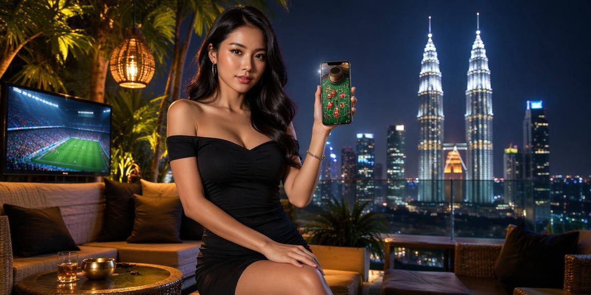 Putar Mesin Slot Gaya Malaysia