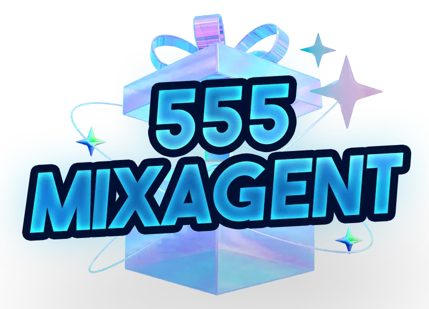 555mixagent_Site Icon-